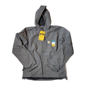 Carhartt Rain Defender Lightweight Jacket | Men's size Small